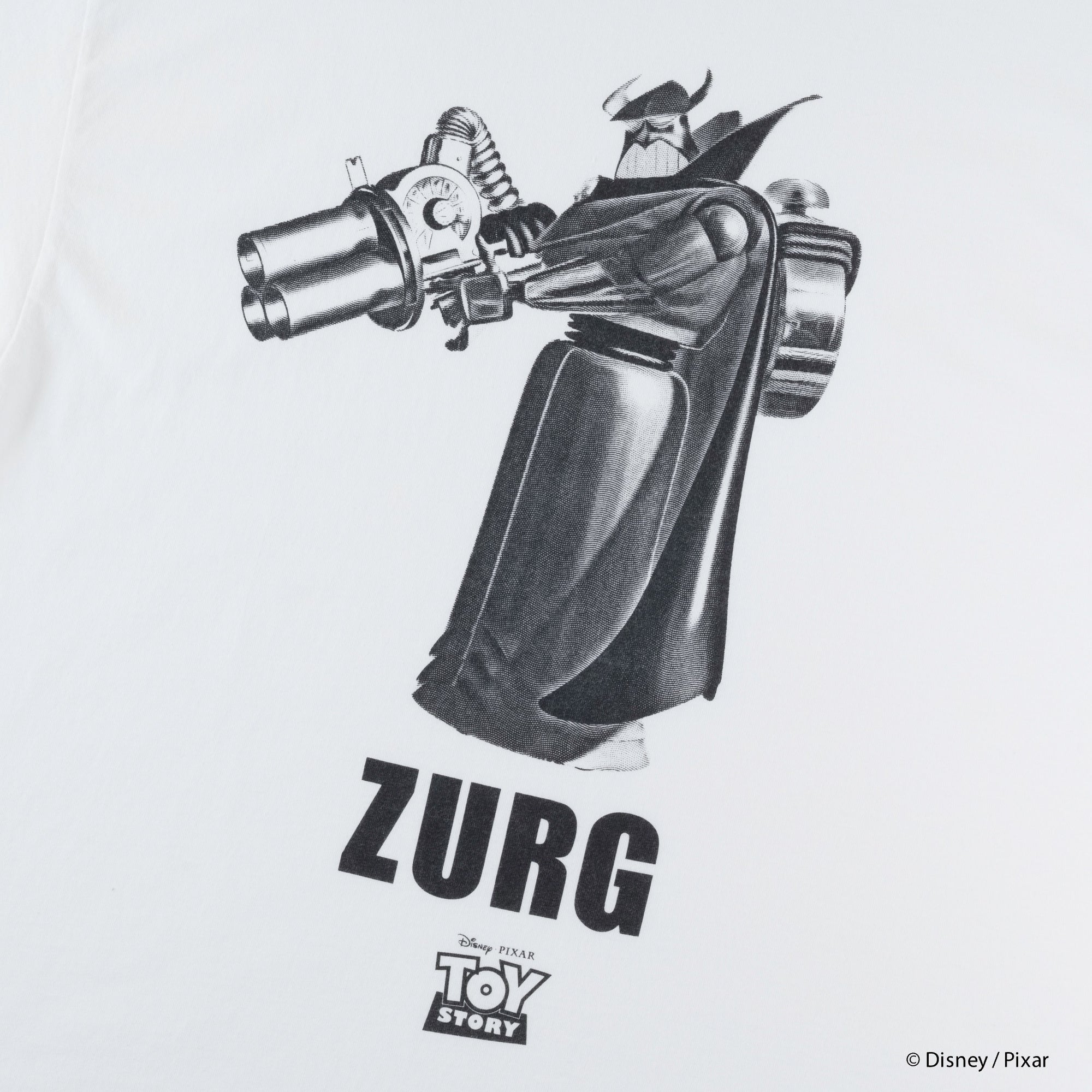 Zurg /Tee