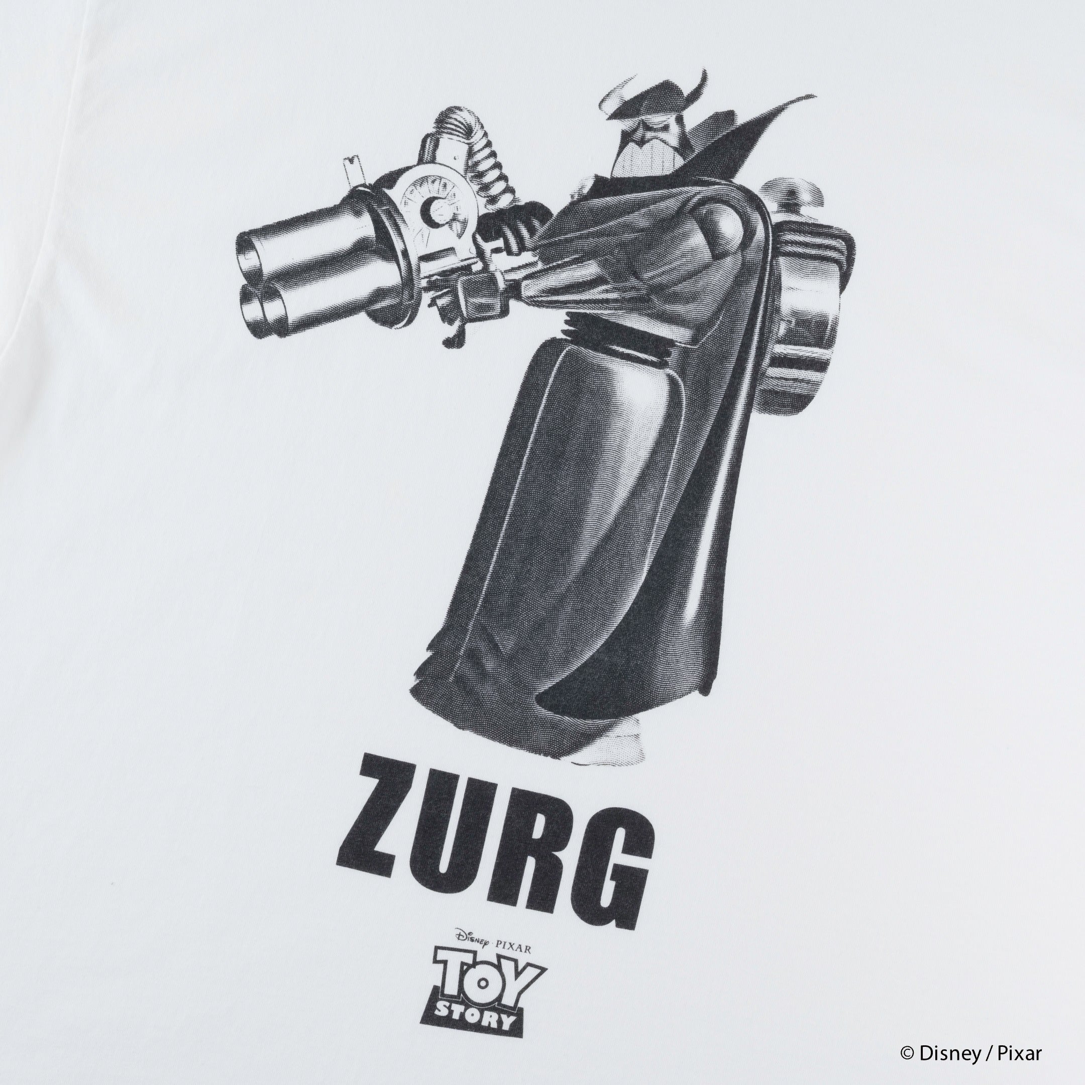 Zurg /Tee