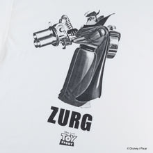 Zurg /Tee