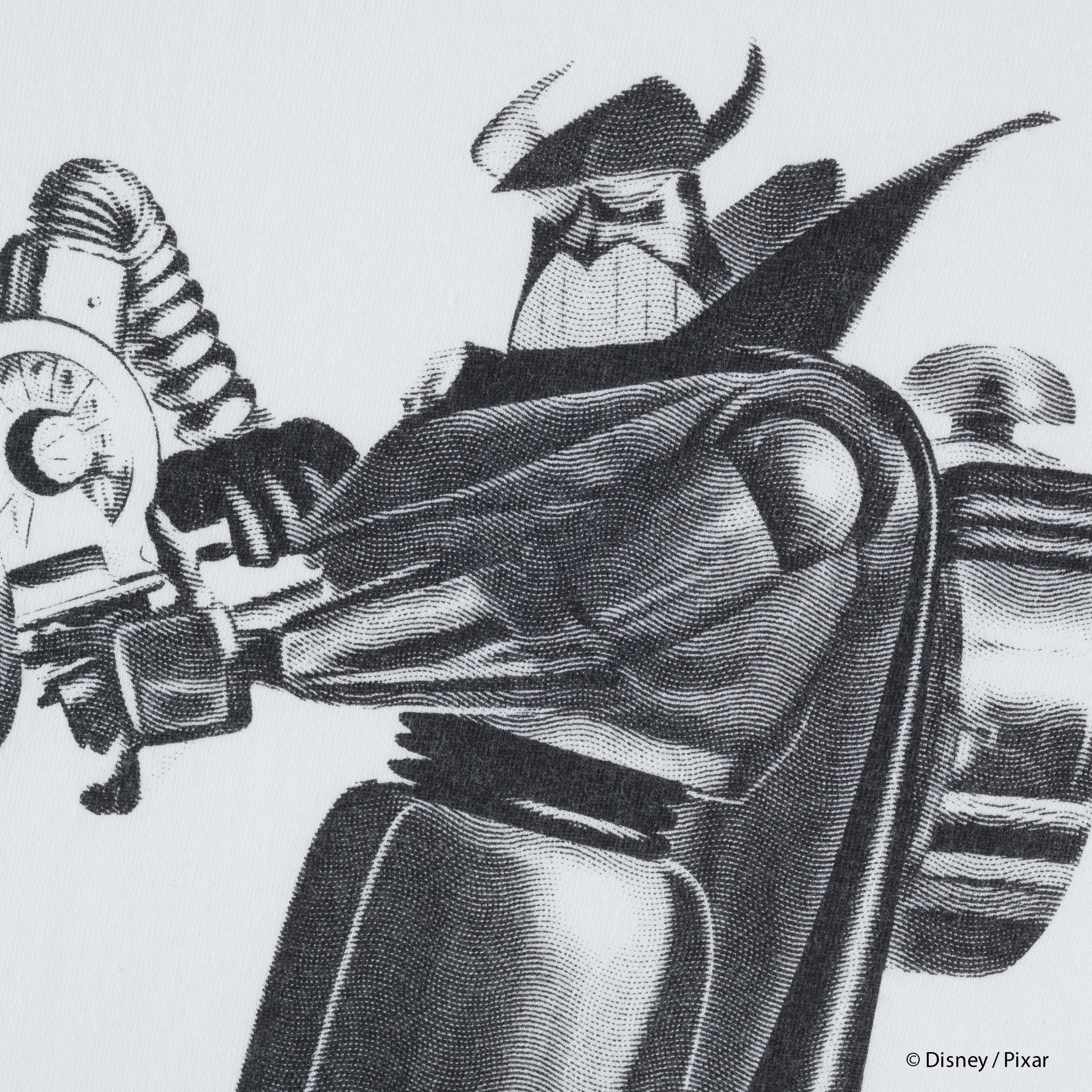 Zurg /Tee | VARIEGATOR