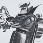 Zurg /Tee