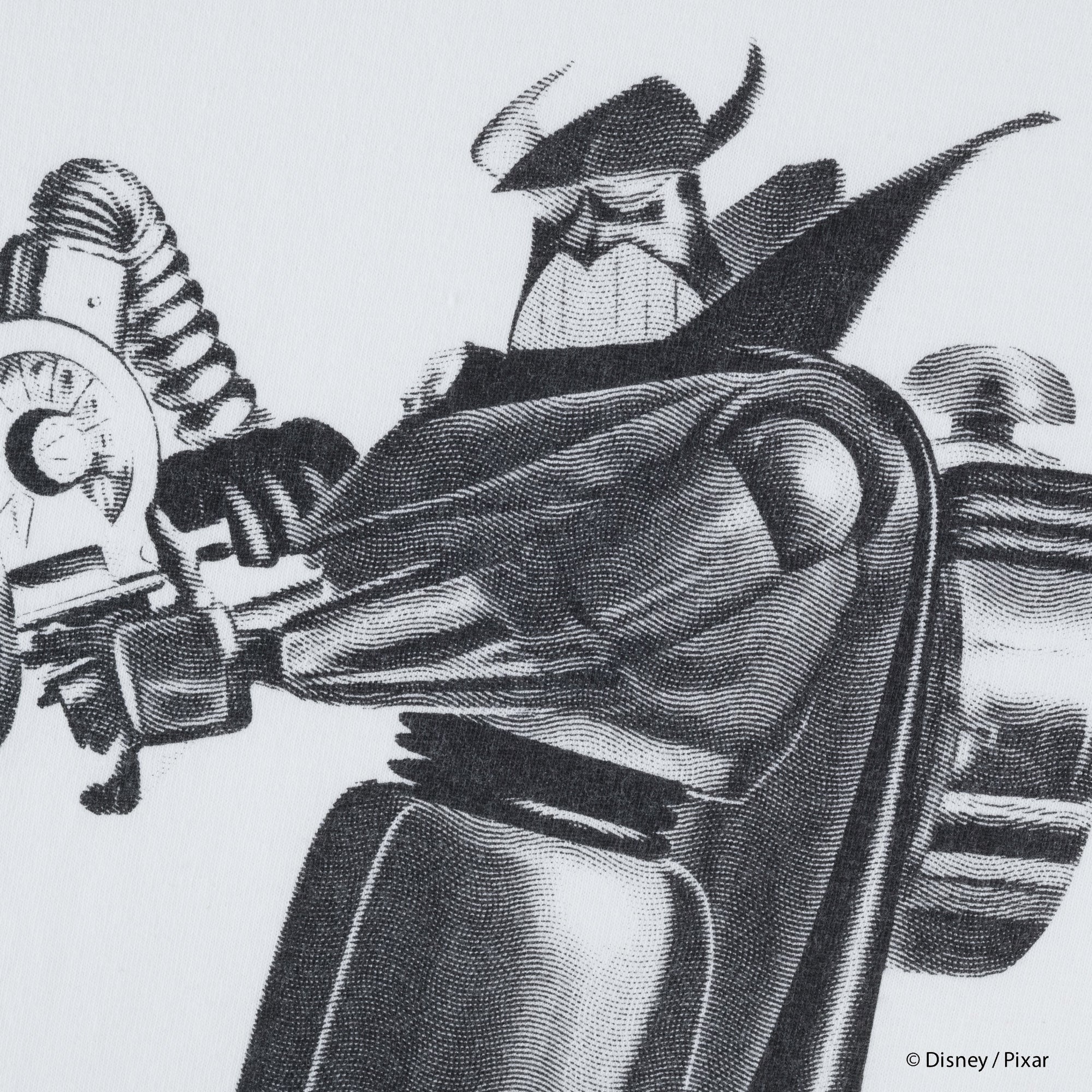 Zurg /Tee