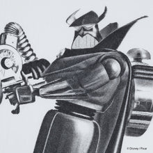 Zurg /Tee