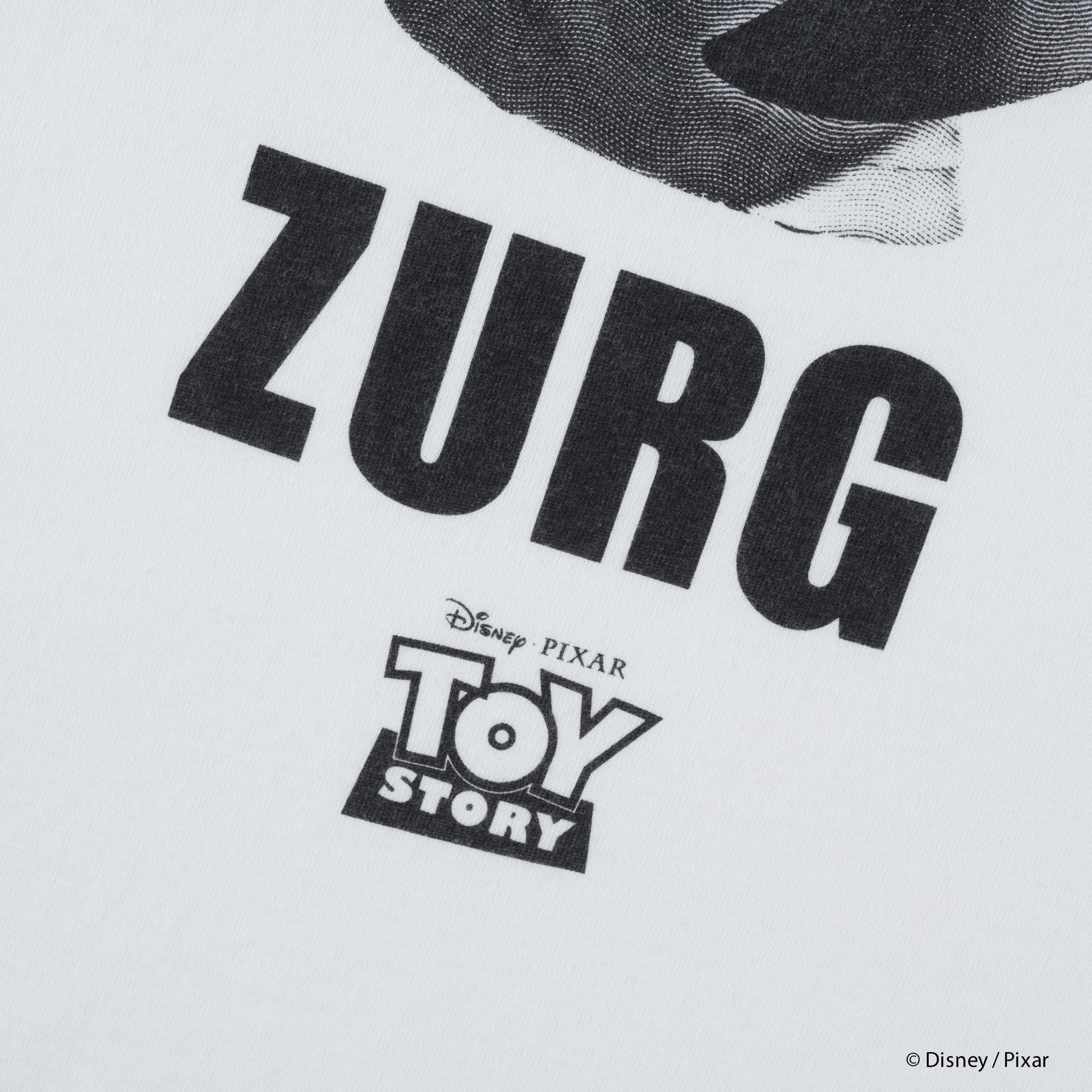 Zurg /Tee