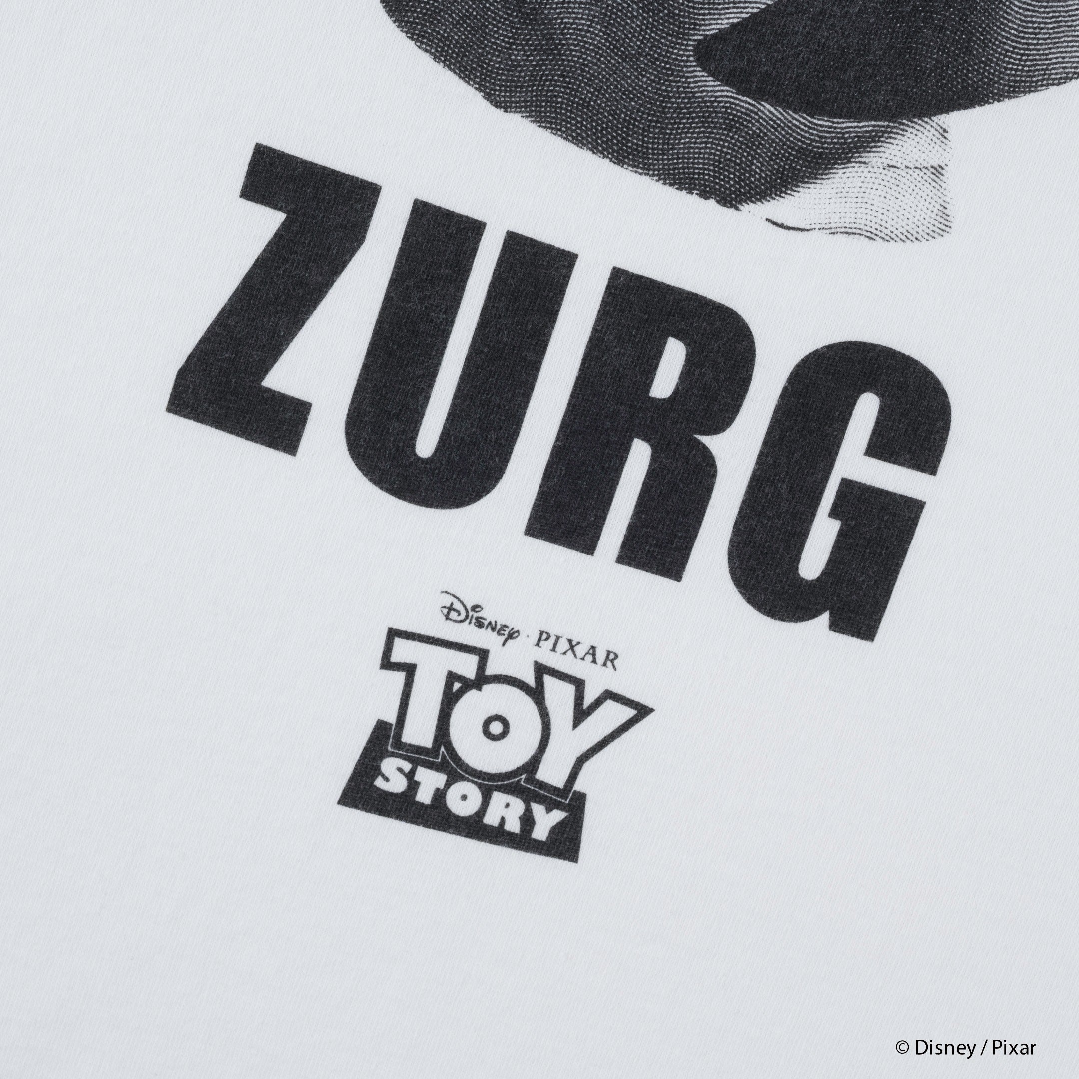 Zurg /Tee