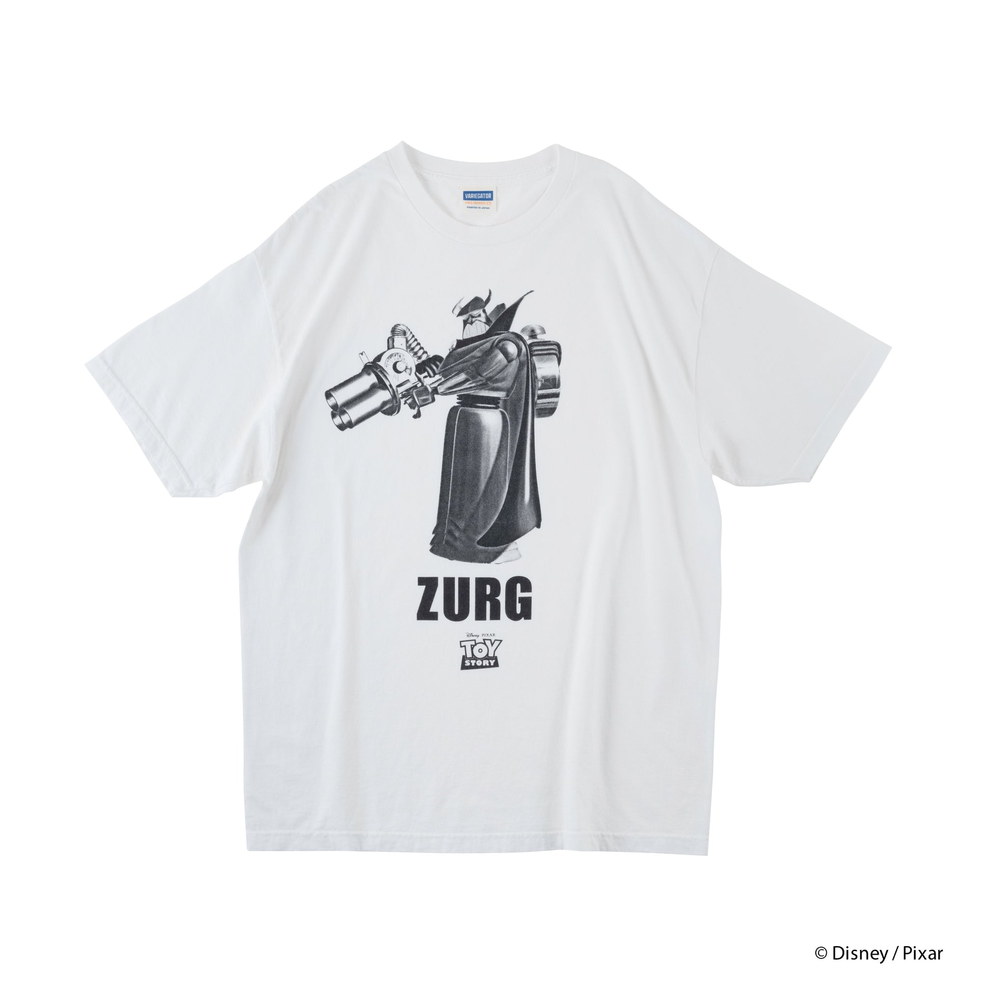 Zurg /Tee