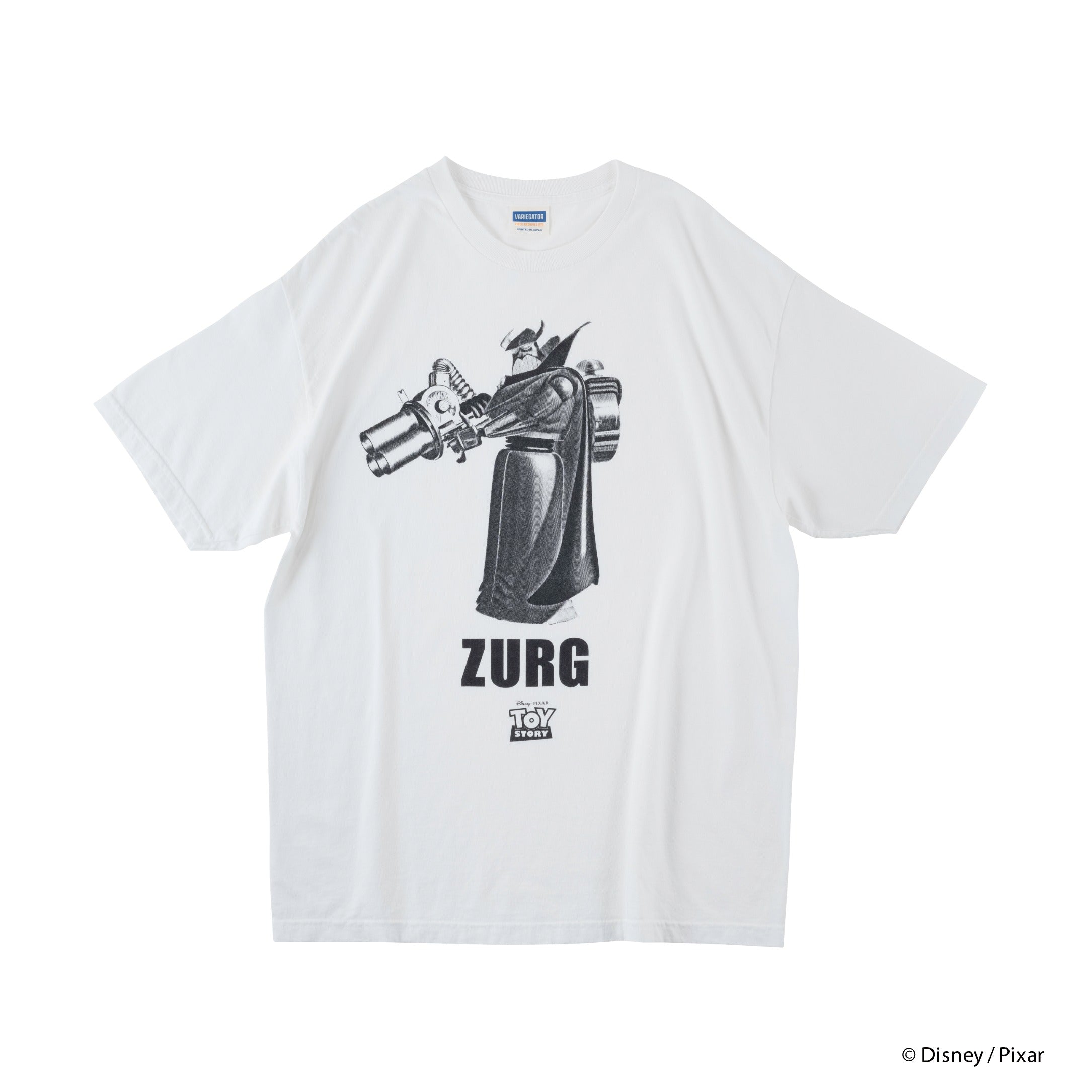 Zurg /Tee