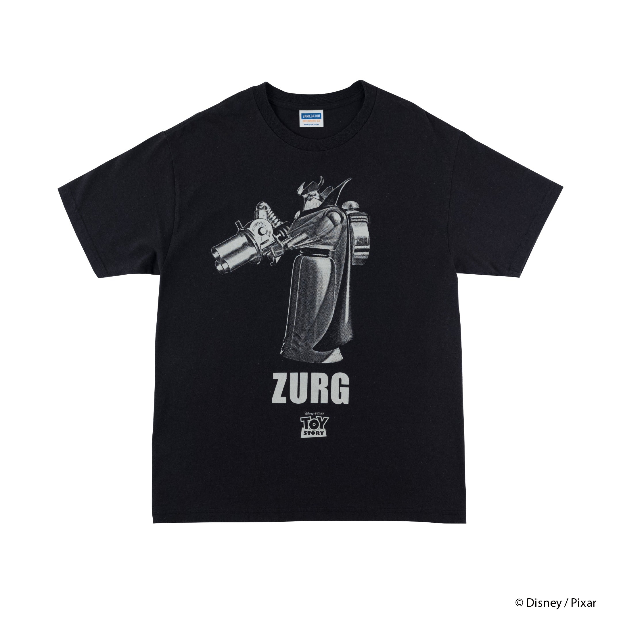 Zurg /Tee | VARIEGATOR