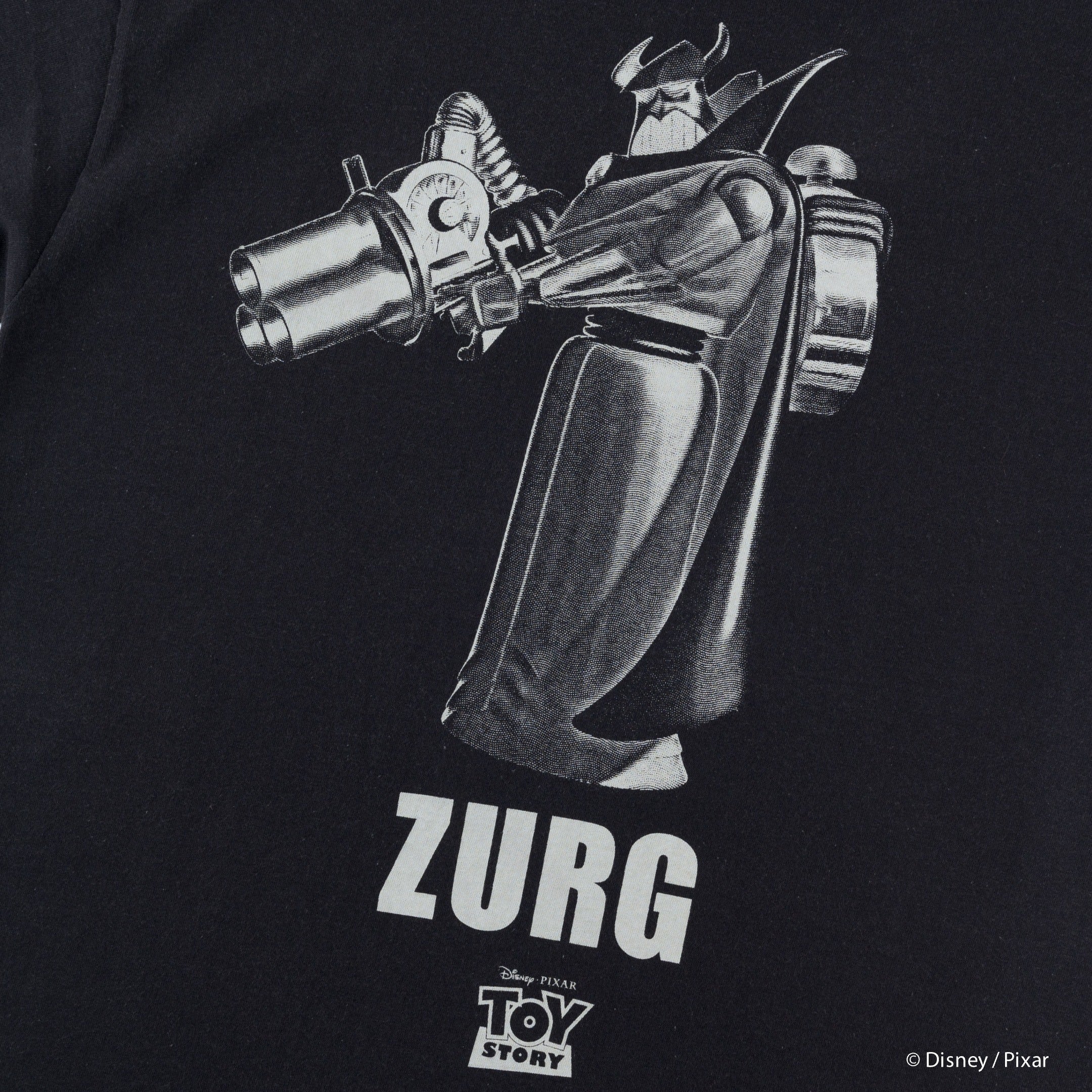Zurg /Tee | VARIEGATOR