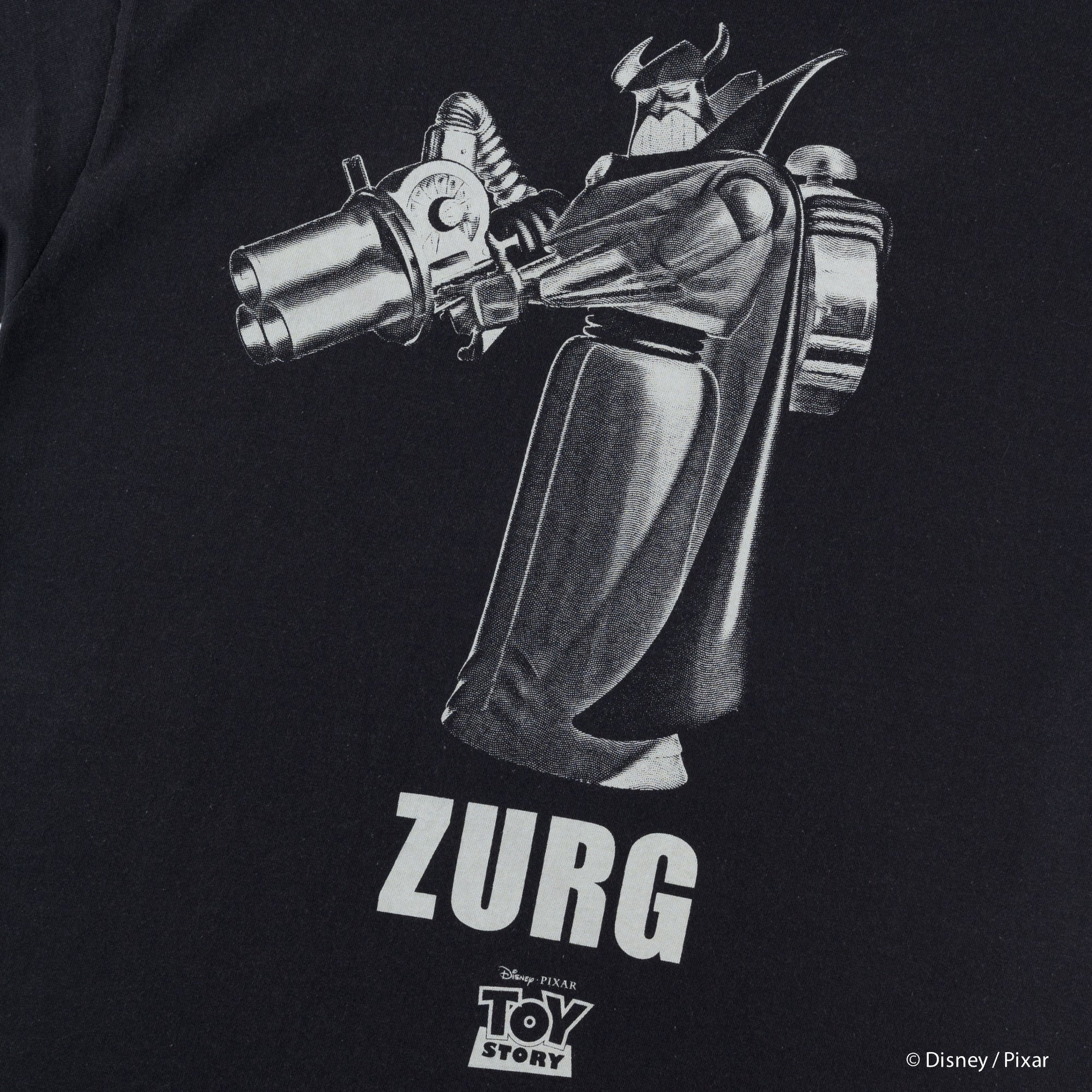 Zurg /Tee