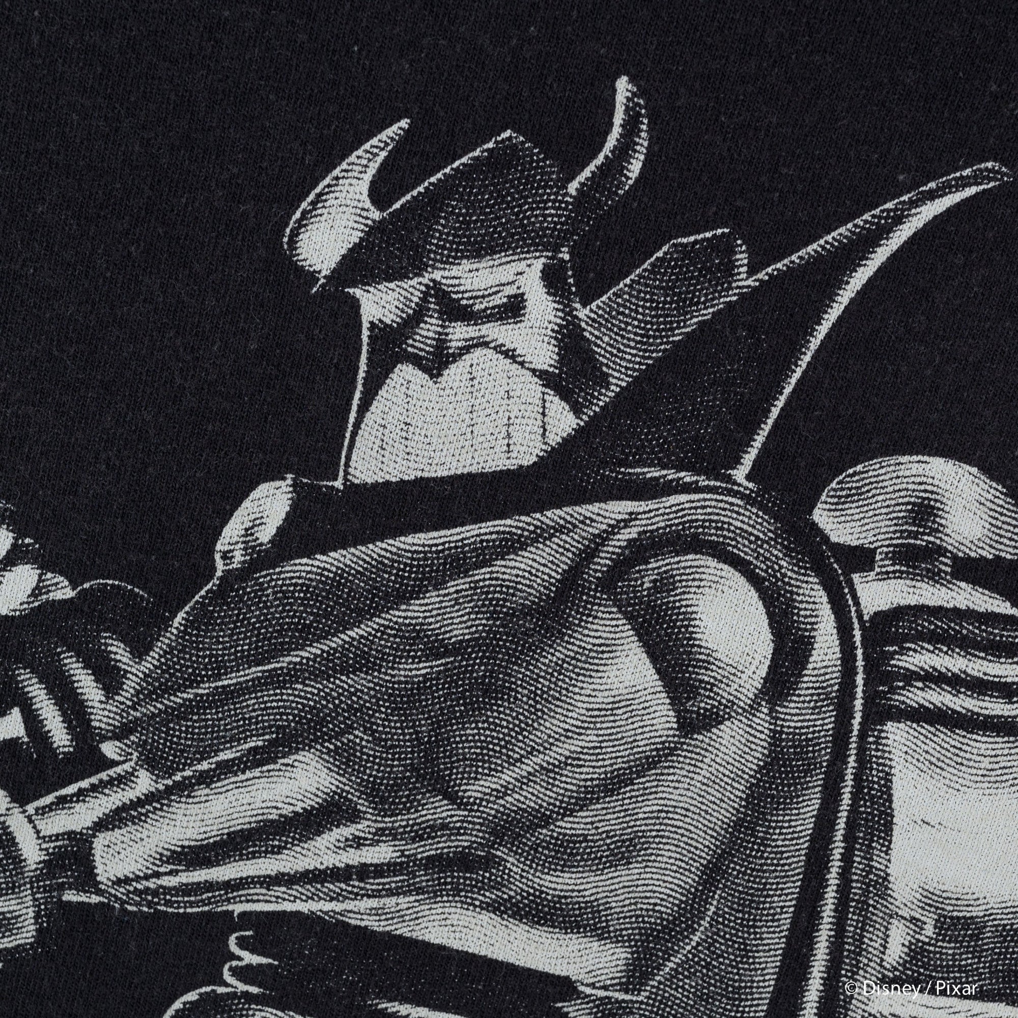 Zurg /Tee