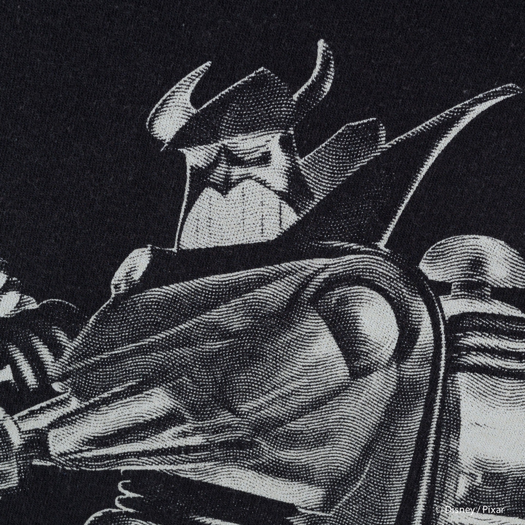 Zurg /Tee