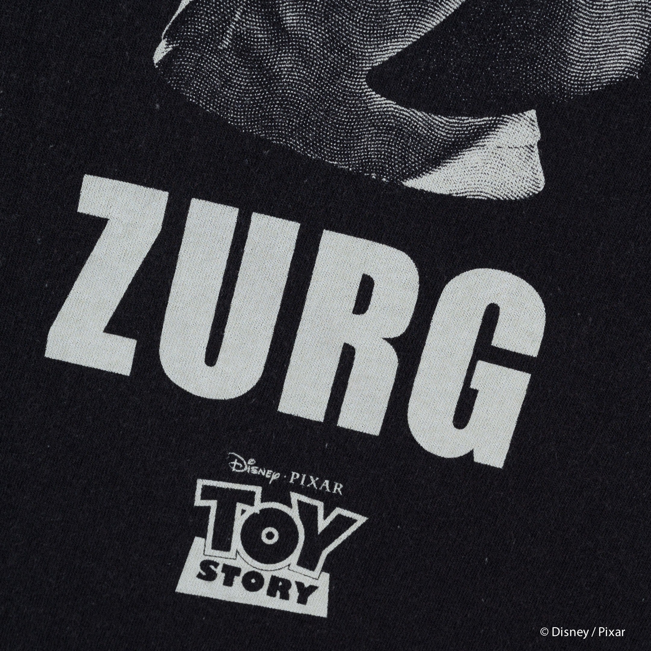 Zurg /Tee | VARIEGATOR