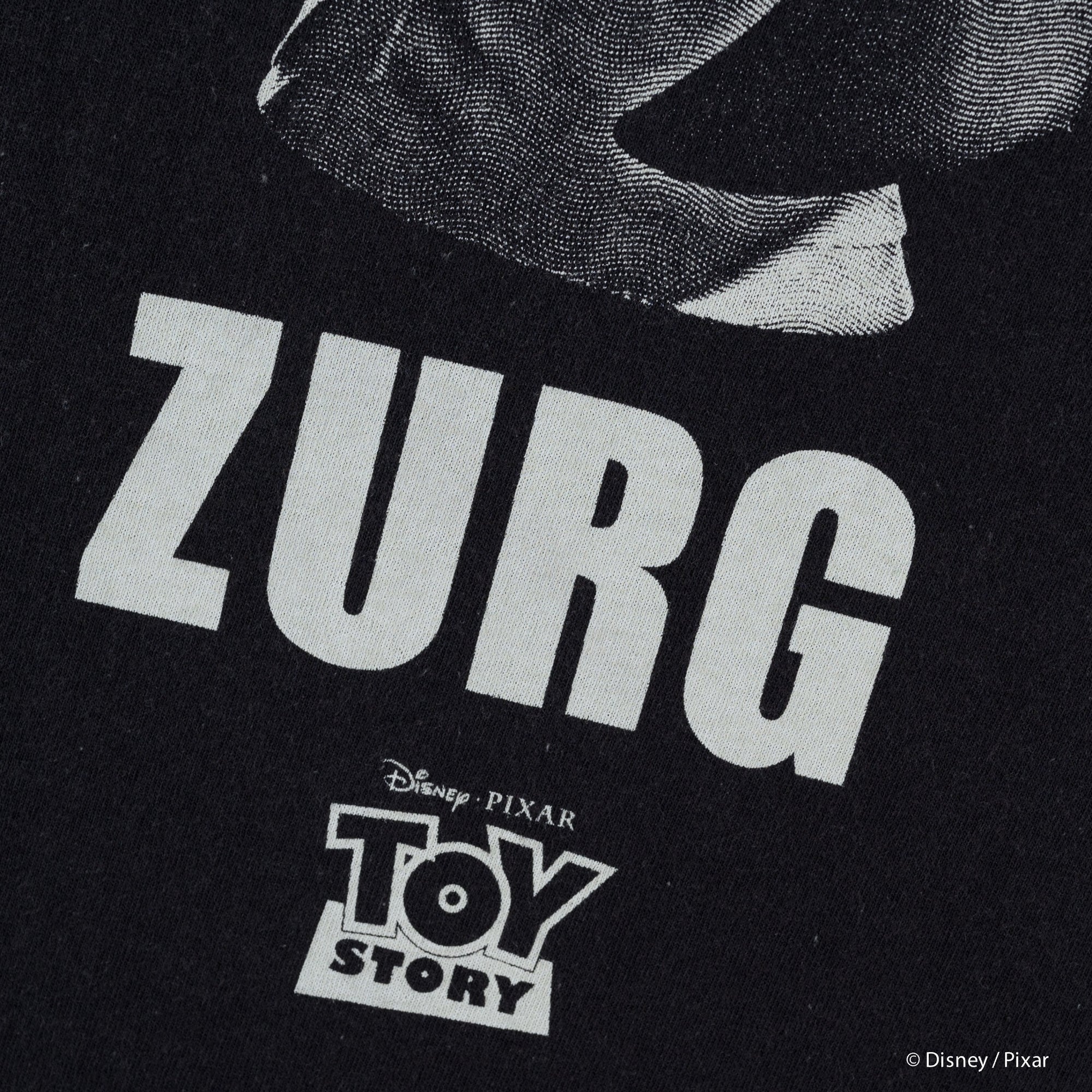 Zurg /Tee