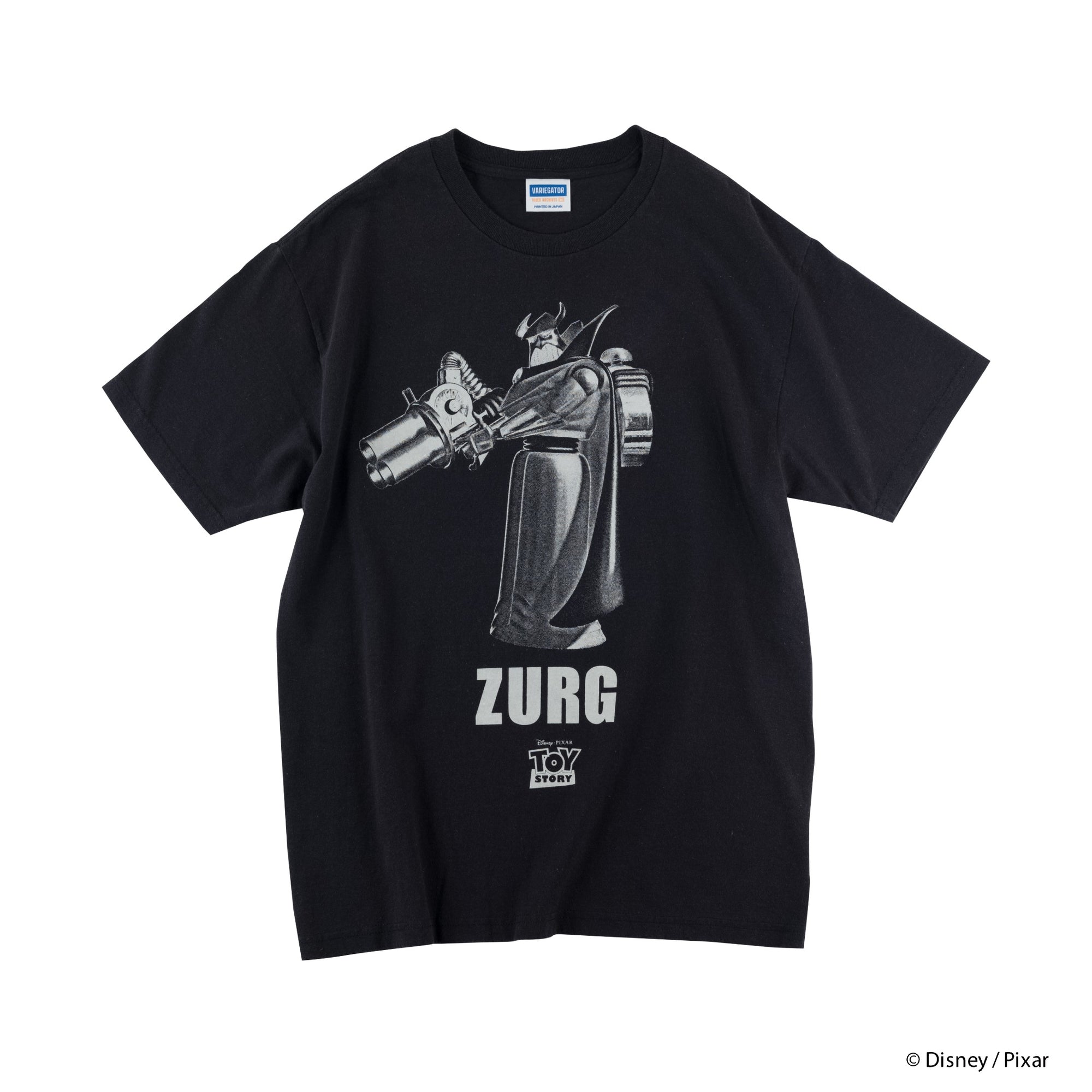 Zurg /Tee