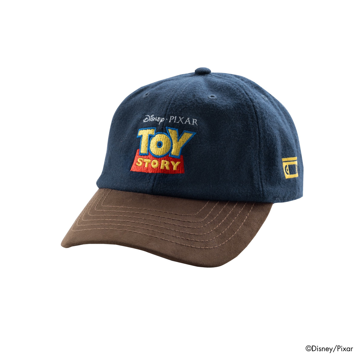 TOY STORY logo#2 /Cap