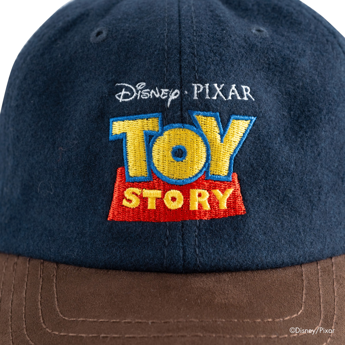 TOY STORY logo#2 /Cap