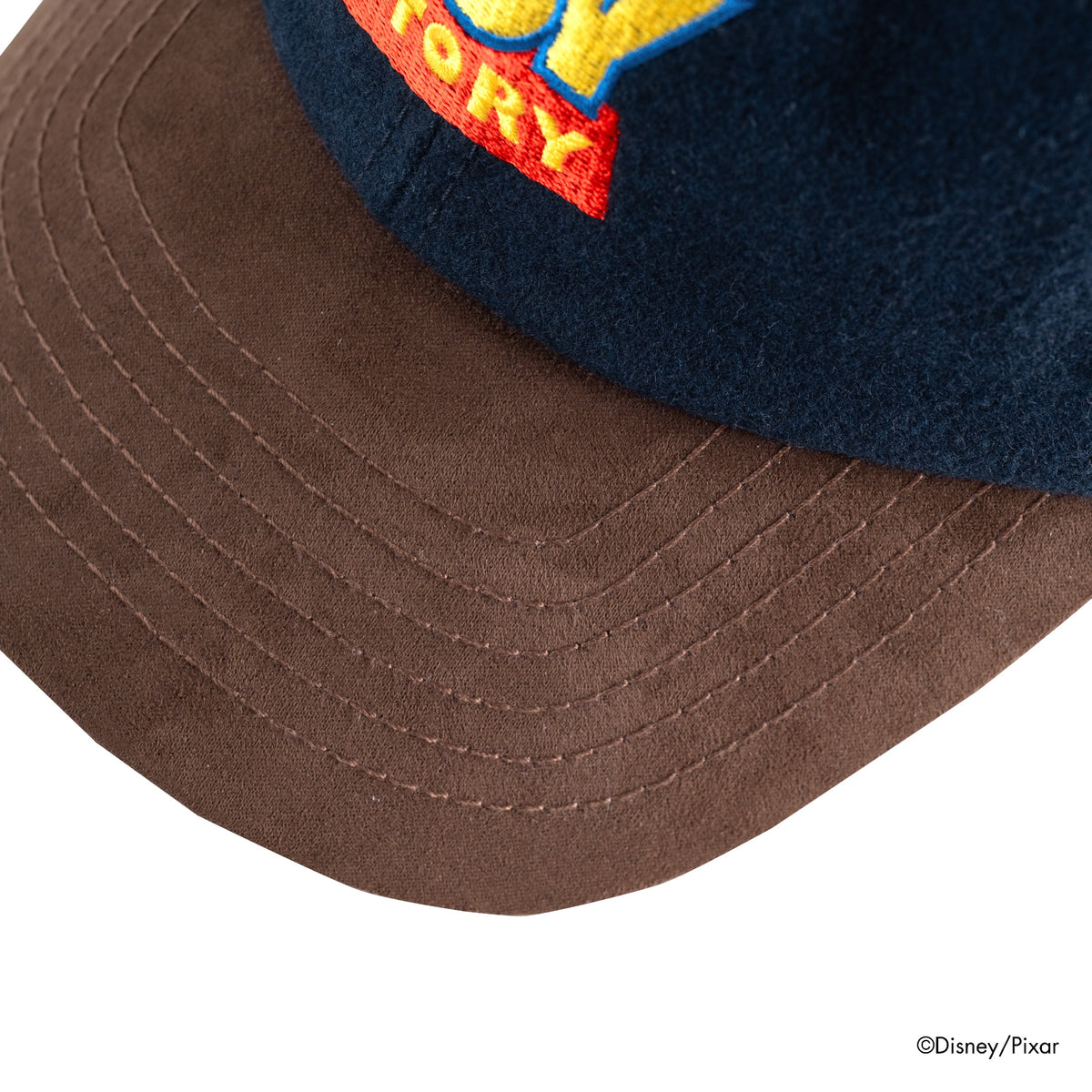 TOY STORY logo#2 /Cap