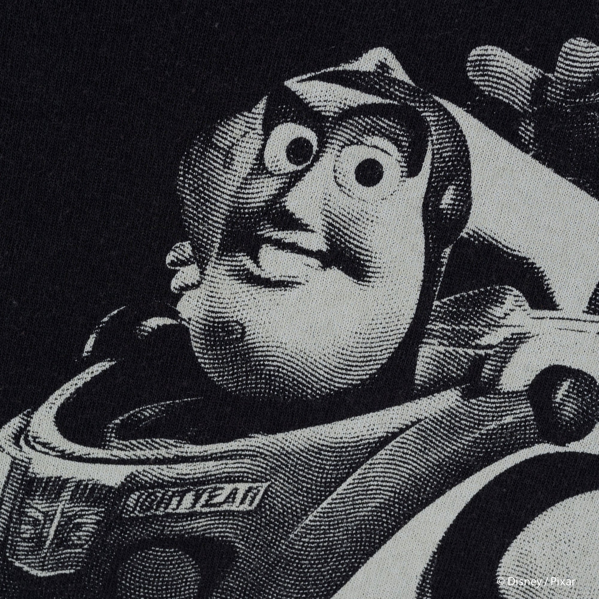 Buzz Lightyear&Jessie /Tee