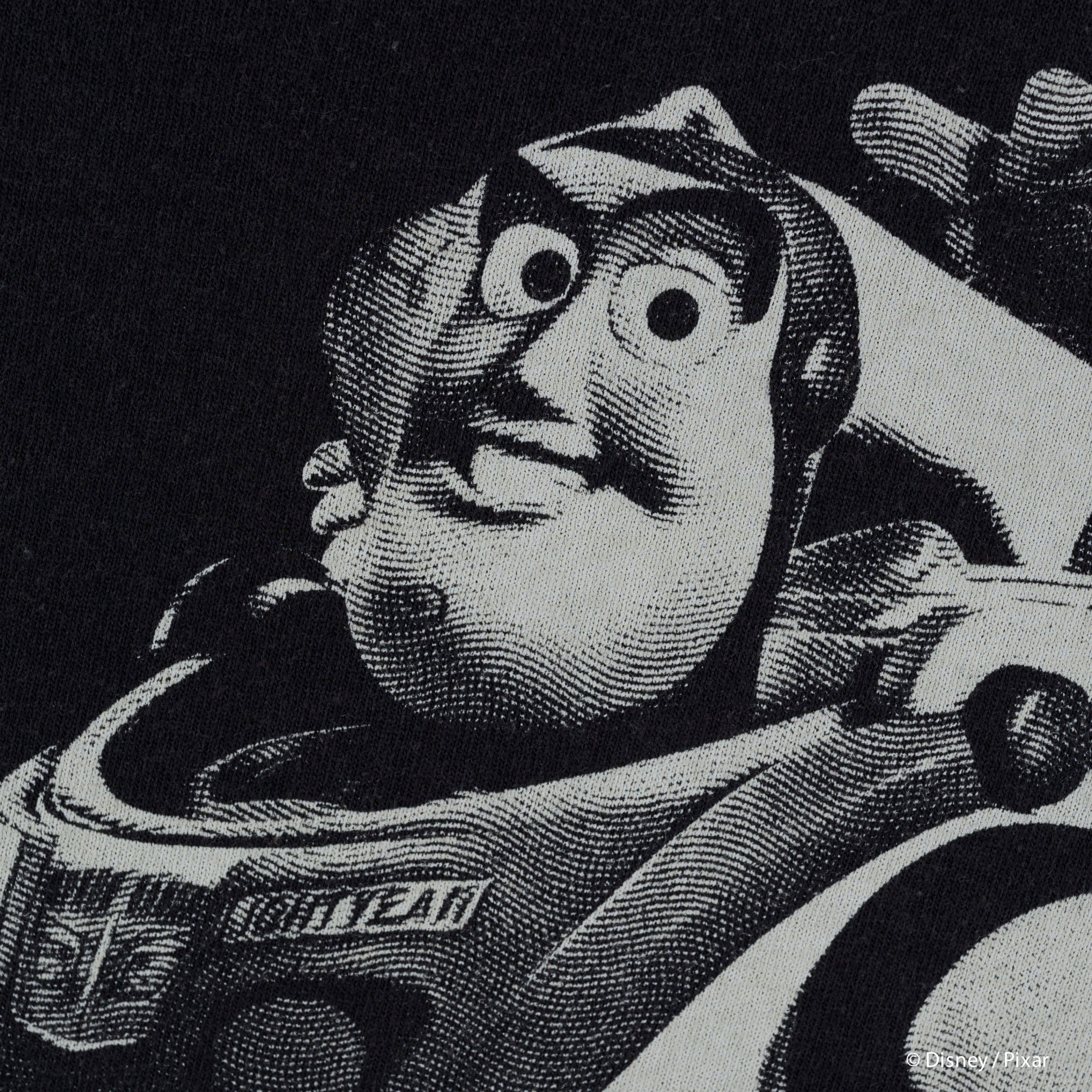 Buzz Lightyear&Jessie /Tee
