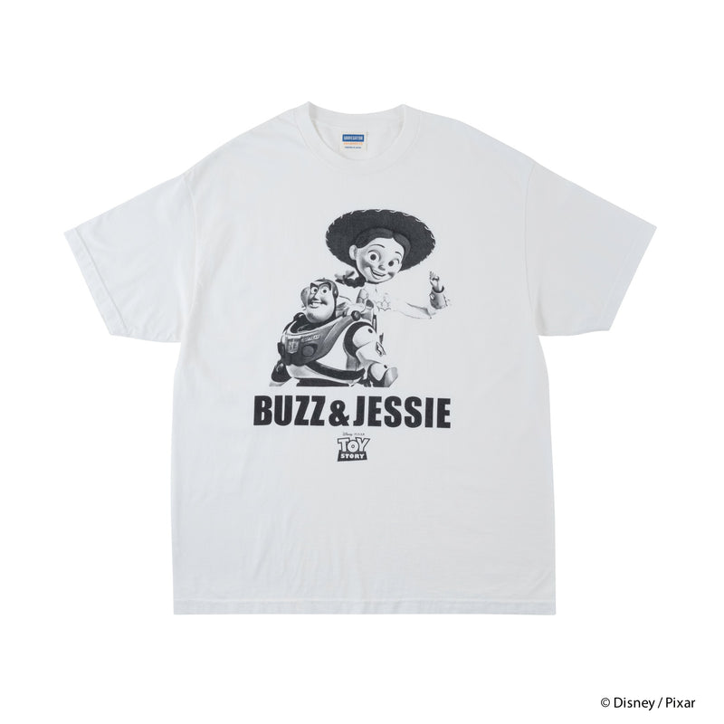 Buzz Lightyear&Jessie /Tee