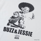 Buzz Lightyear&Jessie /Tee