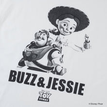 Buzz Lightyear&Jessie /Tee