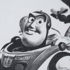 Buzz Lightyear&Jessie /Tee