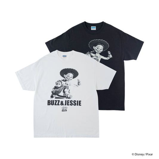 Buzz Lightyear&Jessie /Tee