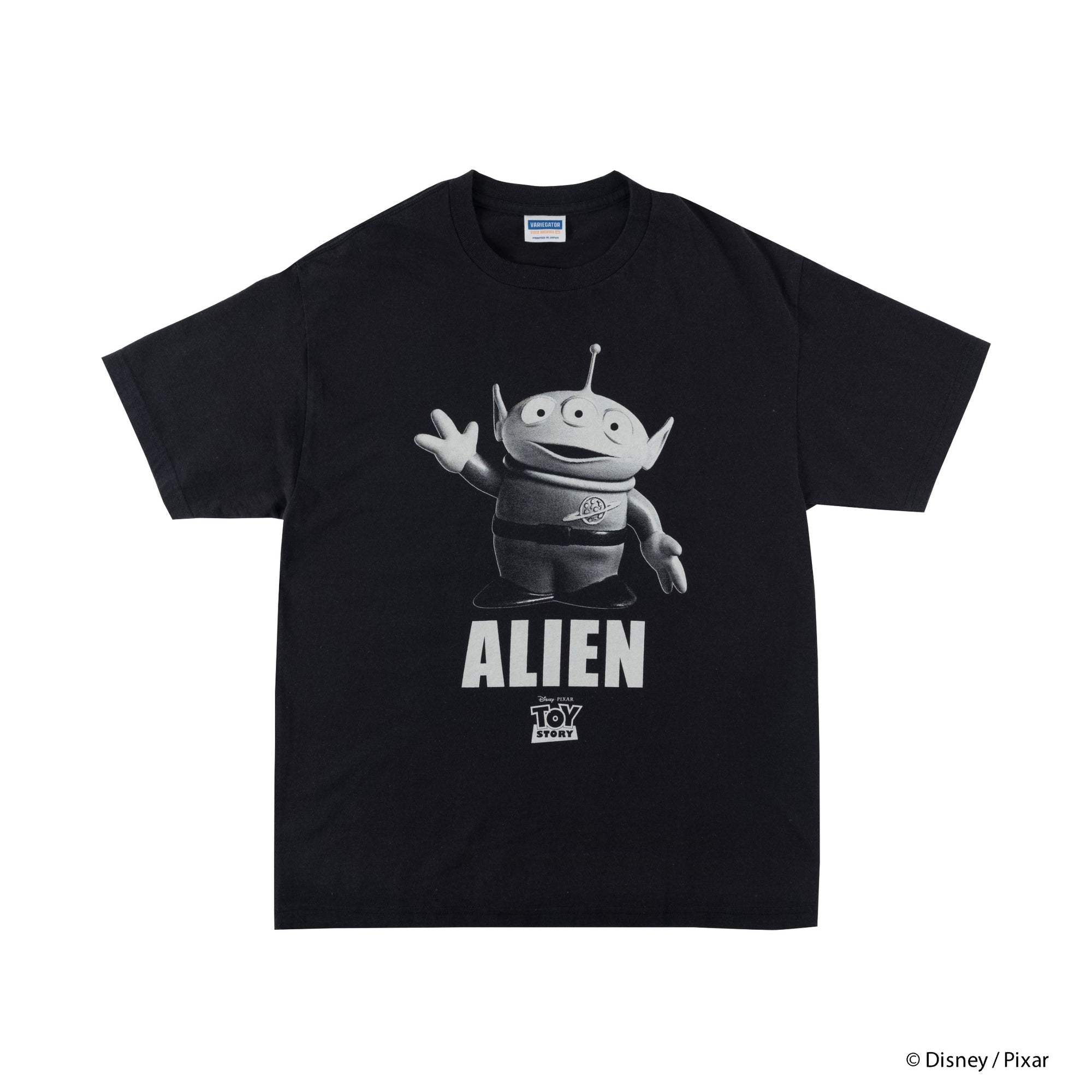 Aliens /Tee