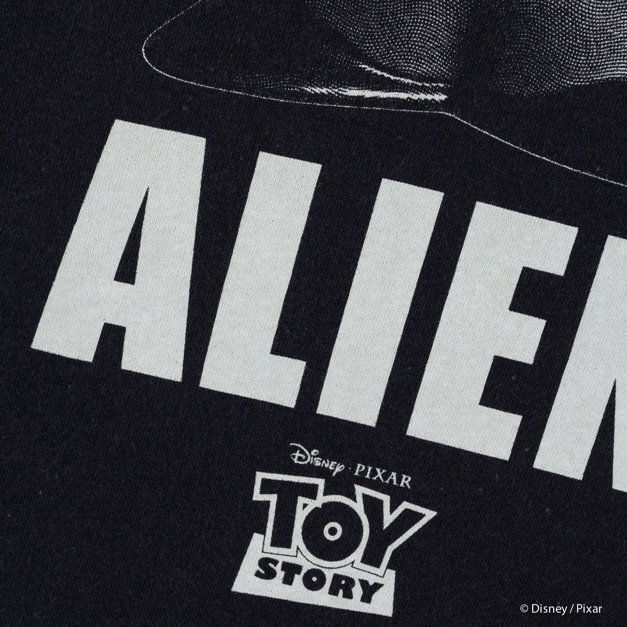 Aliens /Tee