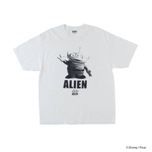 Aliens /Tee