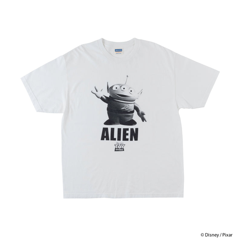Aliens /Tee