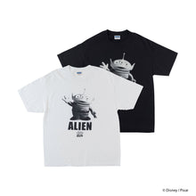Aliens /Tee