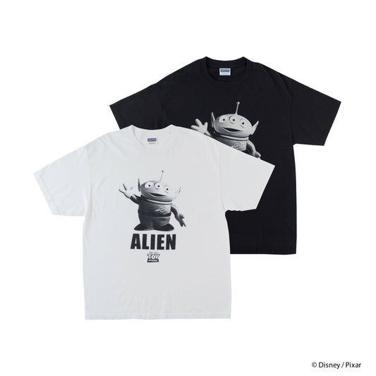 Aliens /Tee
