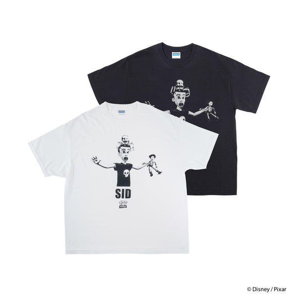 Sid Phillip Surprised /Tee | VARIEGATOR