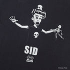 Sid Phillip Surprised /Tee