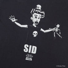 Sid Phillip Surprised /Tee