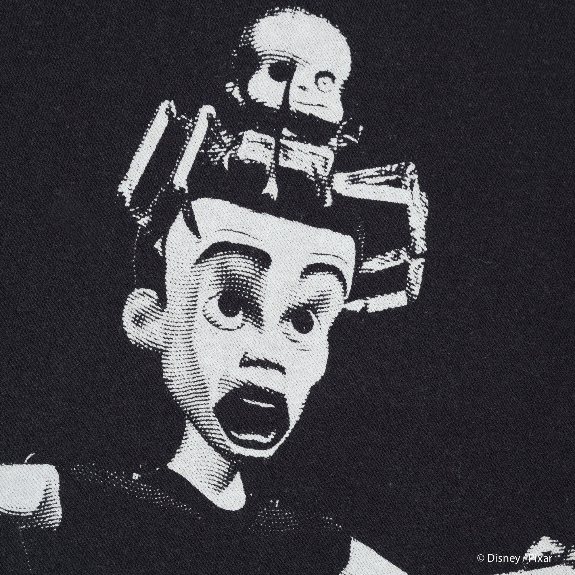 Sid Phillip Surprised /Tee