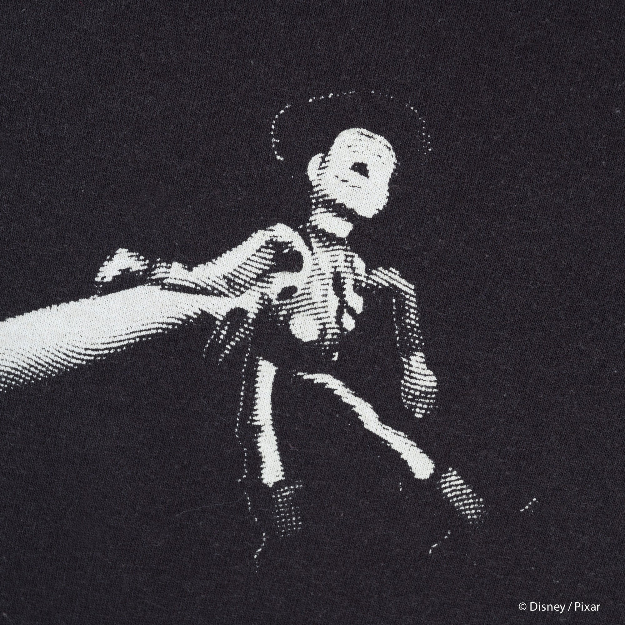 Sid Phillip Surprised /Tee