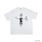 Sid Phillip Surprised /Tee
