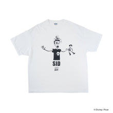Sid Phillip Surprised /Tee