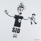 Sid Phillip Surprised /Tee