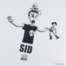 Sid Phillip Surprised /Tee