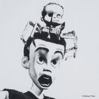 Sid Phillip Surprised /Tee