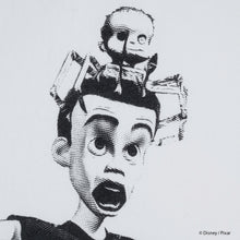 Sid Phillip Surprised /Tee