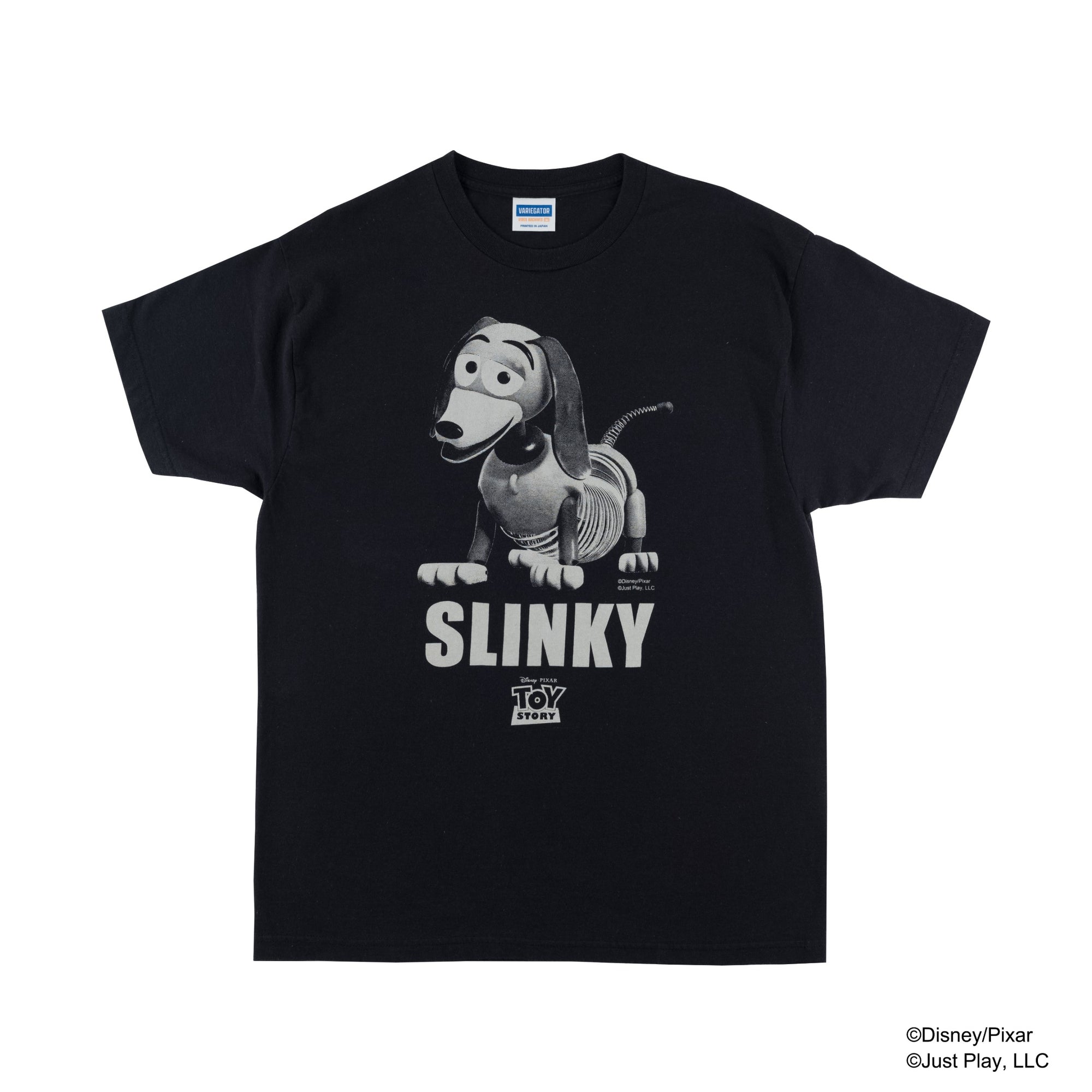 Slinky Dog /Tee