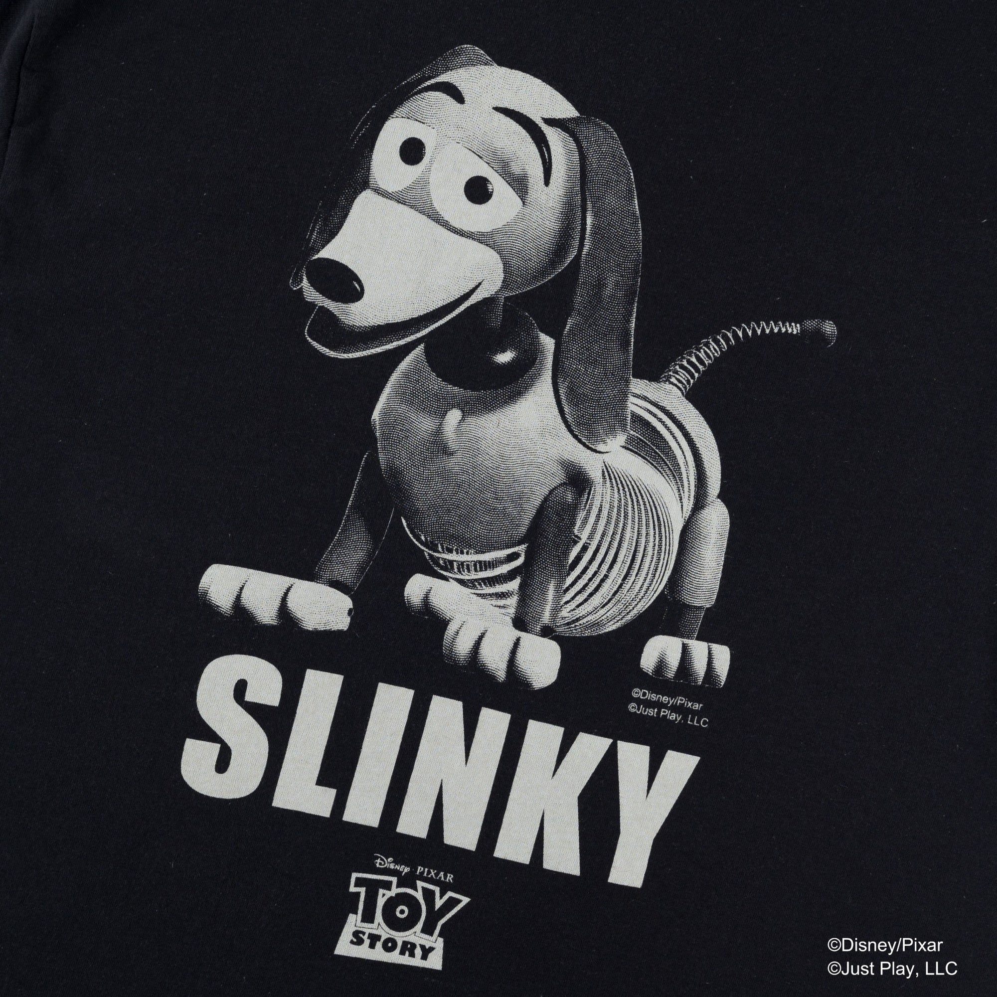 Slinky Dog /Tee
