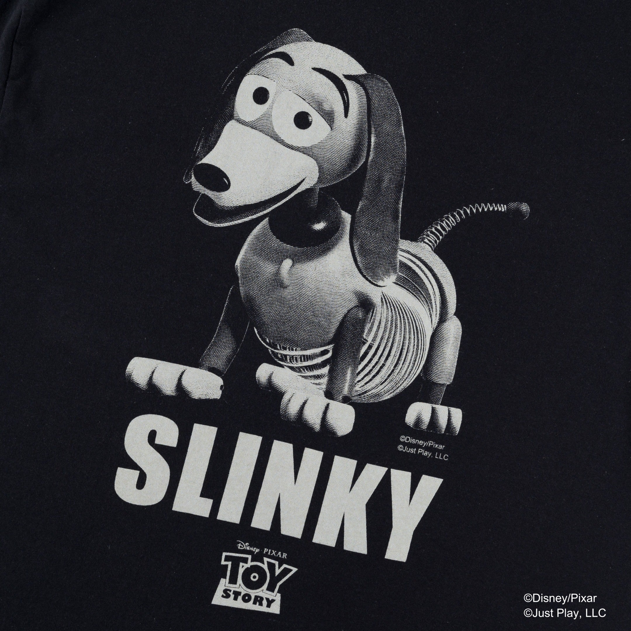 Slinky Dog /Tee