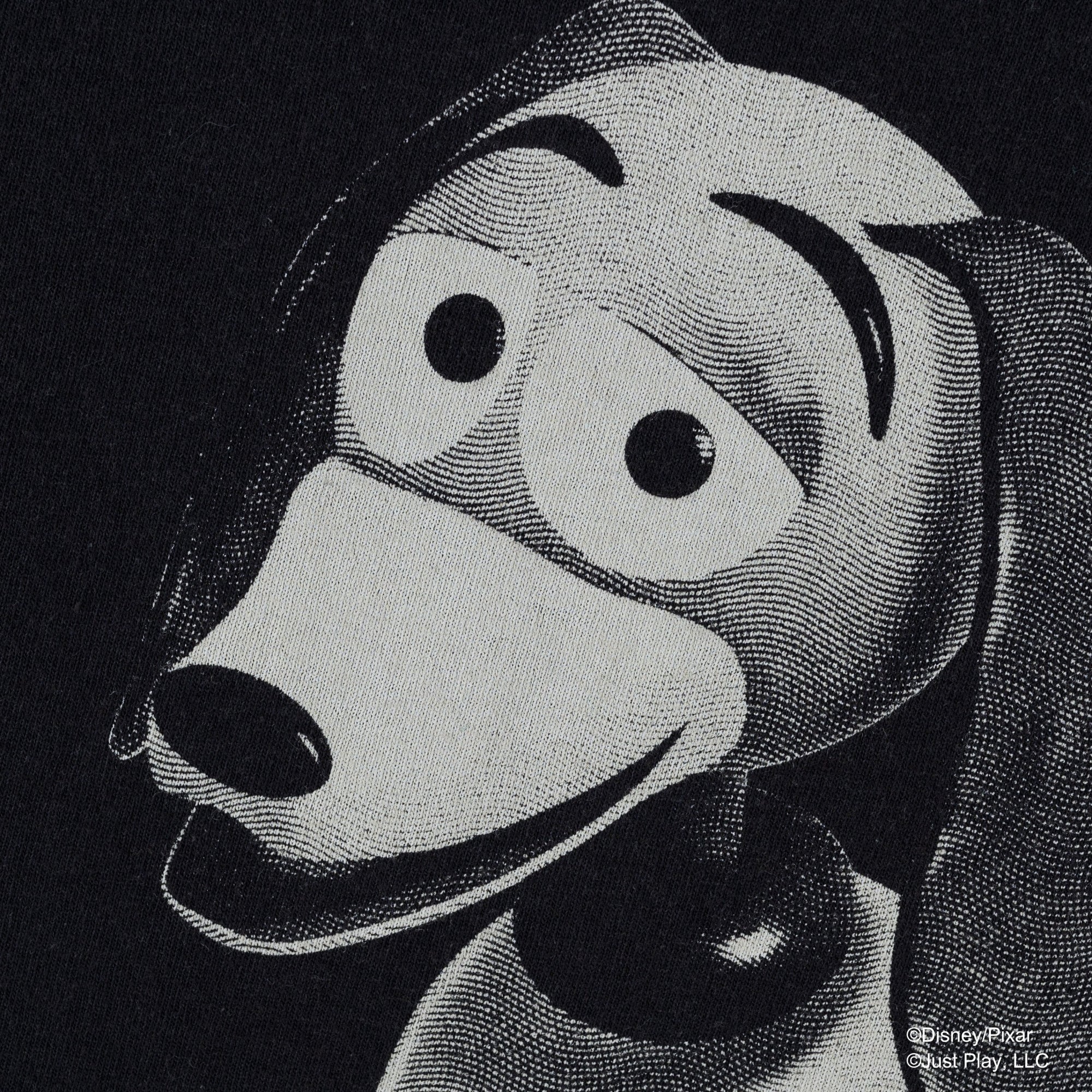 Slinky Dog /Tee